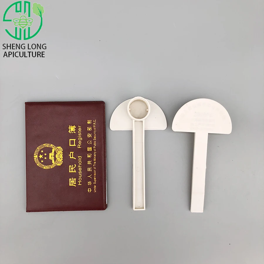 Beekeeping feeder new design Bee Water Entrance Feeder with Good Quality for Bee Hive