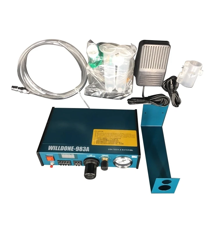 Glue dispenser 983A