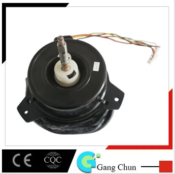 6P High Quality Motor for Air Conditioner