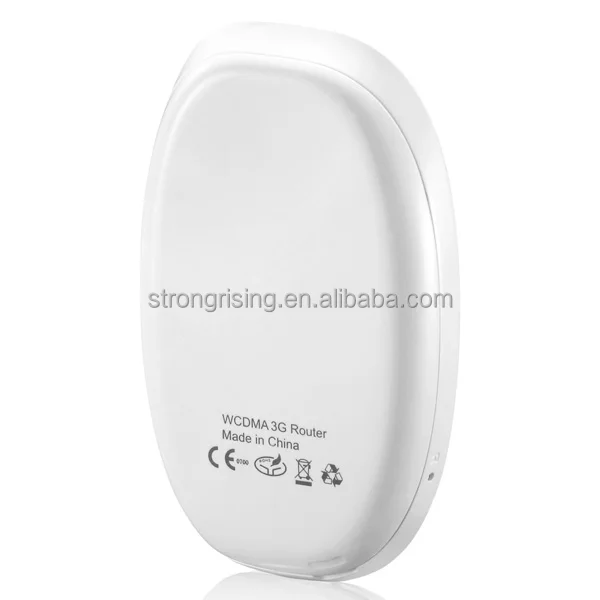 Unlock pocket portable wireless mobile 3g wifi router