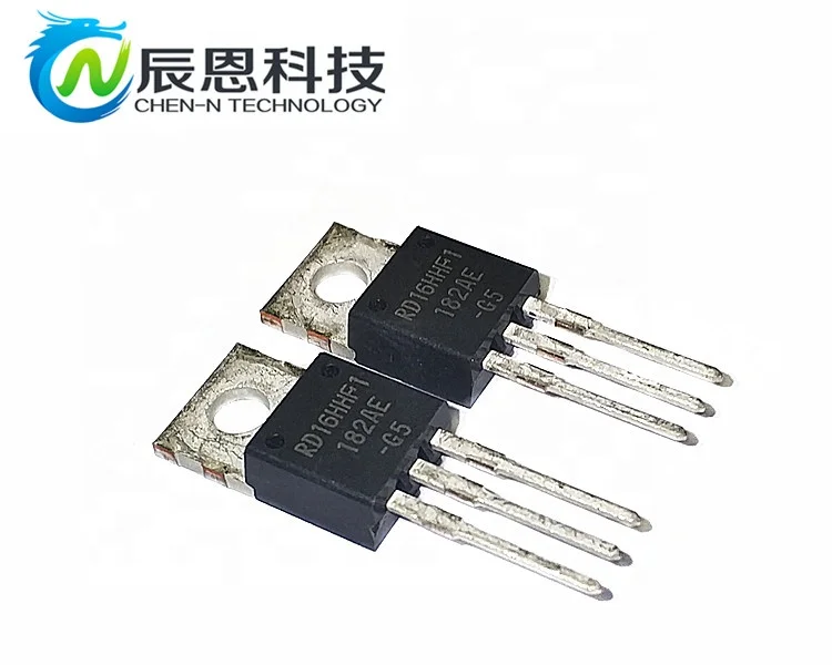 (Hot offer) Power module diode field effect tube  RD16HHF1