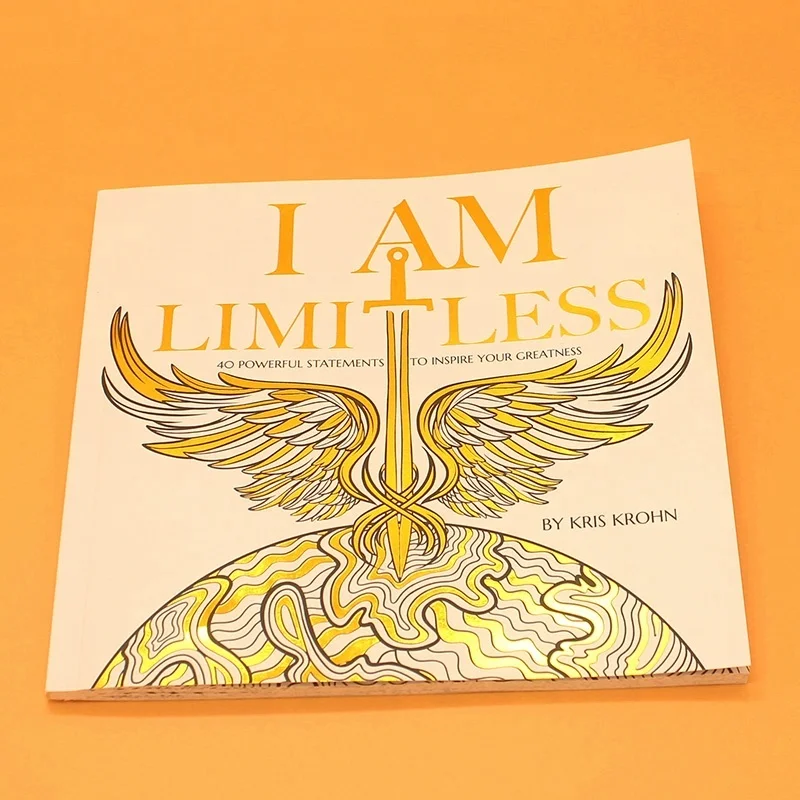 Professional Design Wholesale Painting Adult Colouring Books