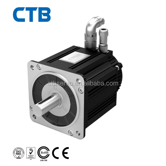 CNC Surface Grinding Machine Type High cost performance permanent magnet synchronous motor