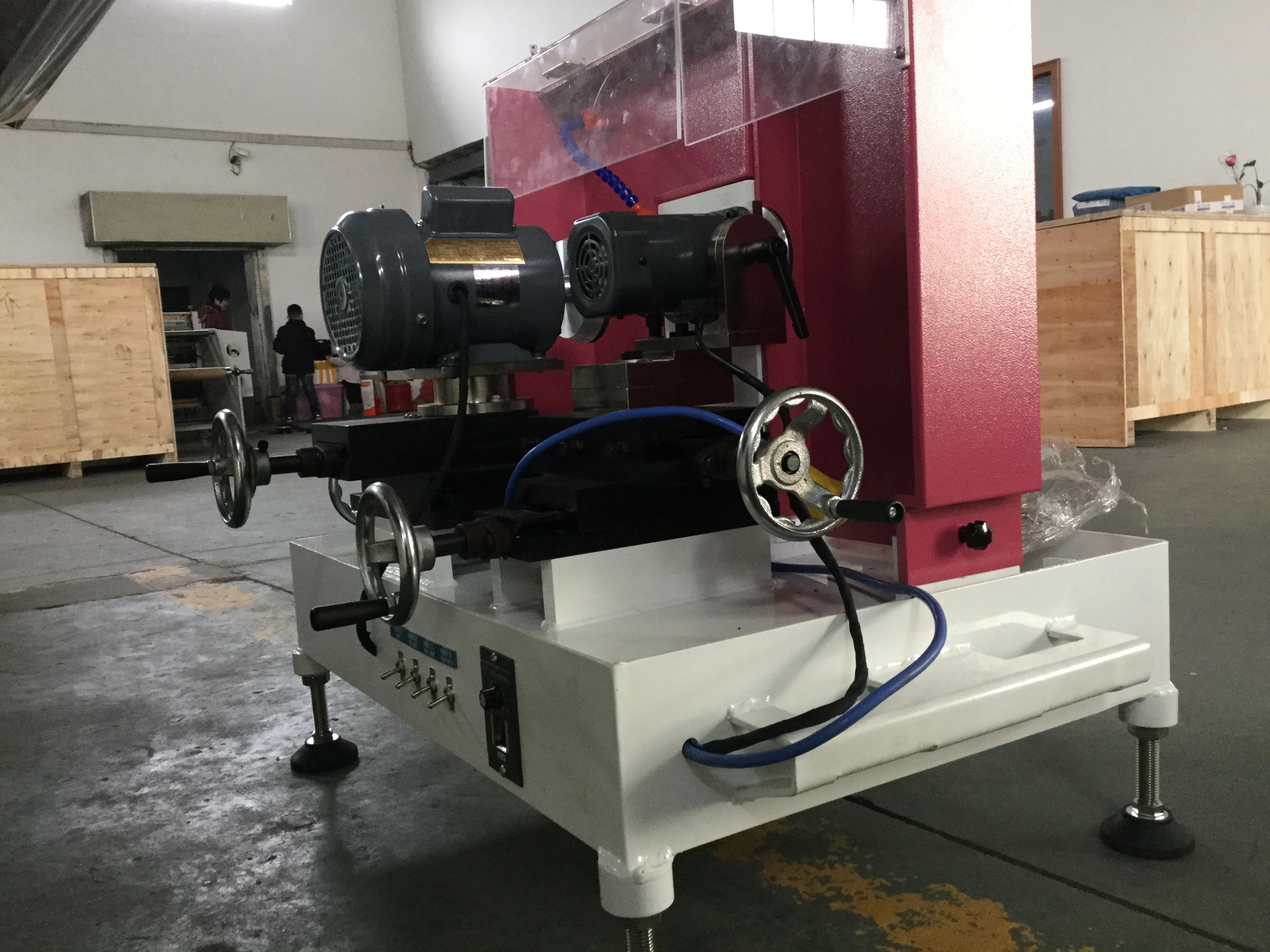 
Cutter blade sharpening machine grinding price list 