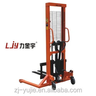 
1T 1.5T 2.0T hand pallet forklift for sale 