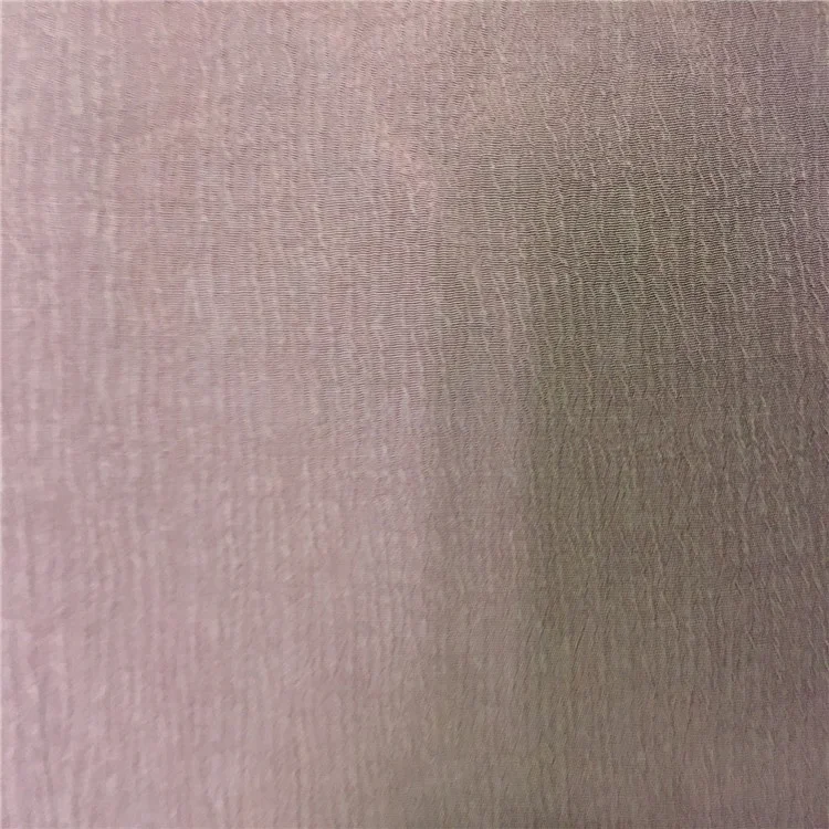  Высококачественная ткань из искусственного шелка для одежды 120d * 30s оптом