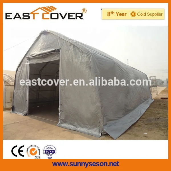 SS264019 China wholesale tarpaulin storage shelter