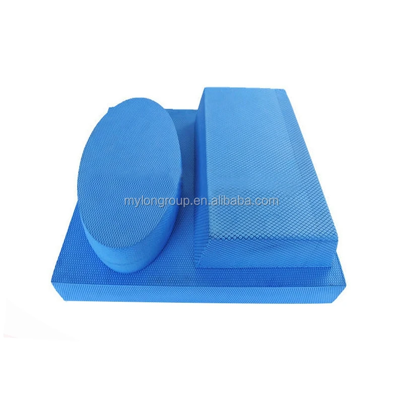 
Stability training equipment tools tpe foam balance pad for balance training 