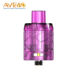 New e-cigarette Disposable Sub Ohm Atomizer IJOY Mystique Mesh 3ml Tank 3pcs with 0.15 ohm mesh coil from AVE40
