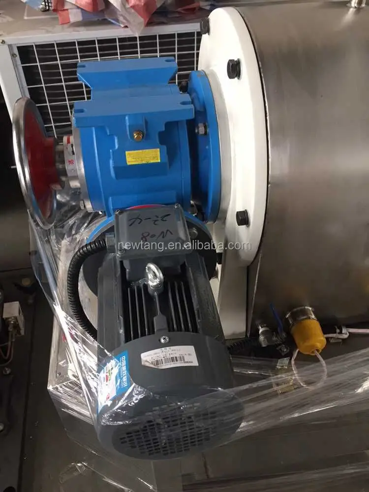 
Universal laboratory 40L chocolate conching machine 