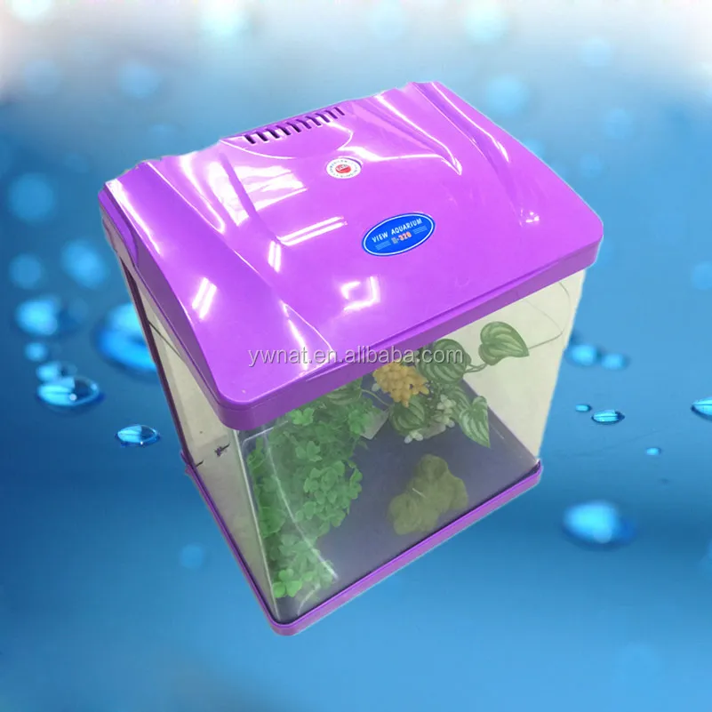 2015 New LED Light Upper -Filter Cover Lid Fish Aquarium