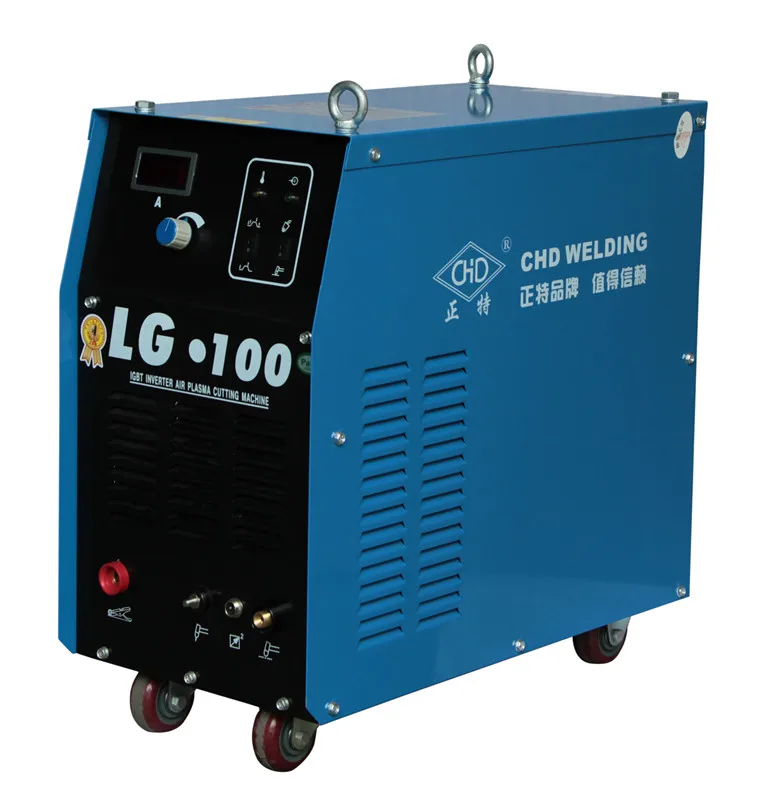 Сократить 100 портативный плазменный резак