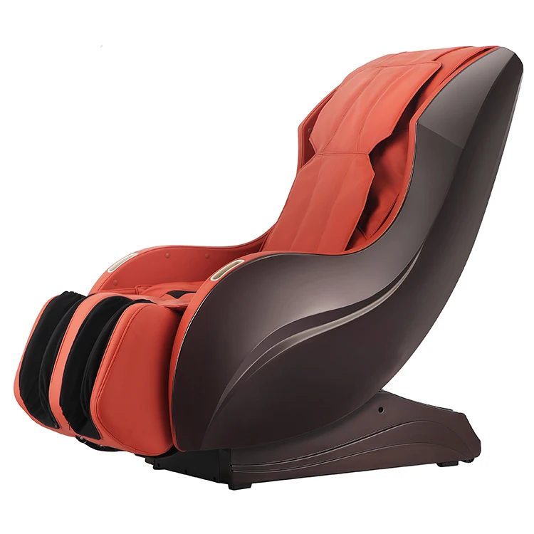 
Dotast DLA16 small & cheap SL Rocking massage chair 