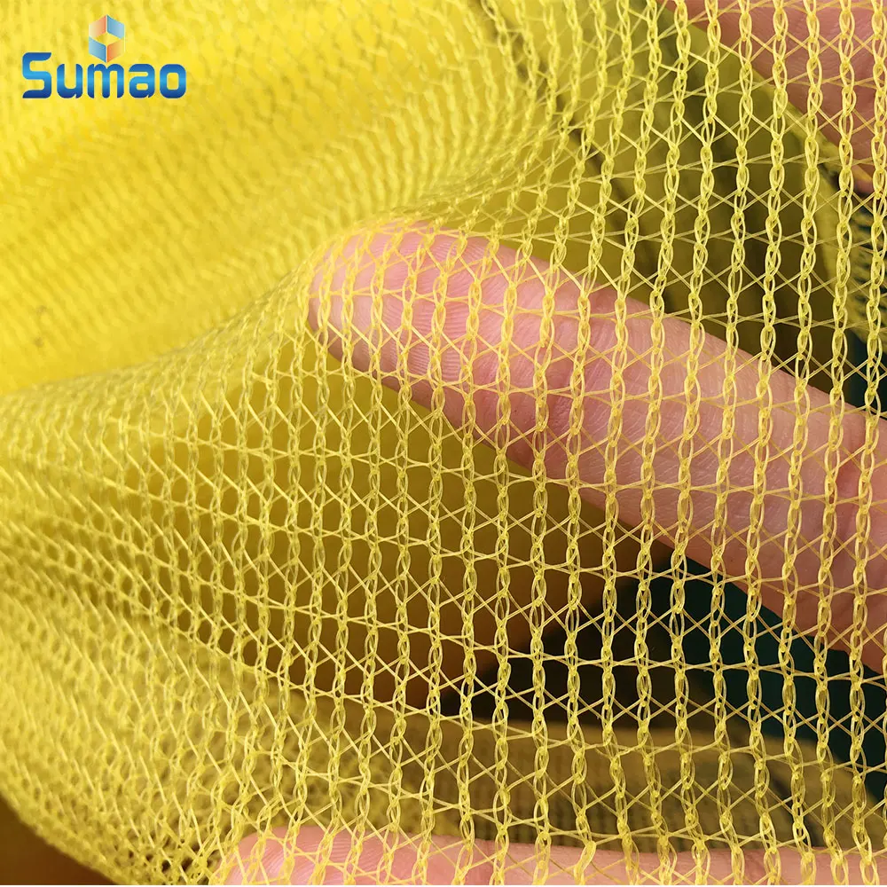 
Hot selling swimming pool safety net for fall protection with high quality 