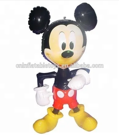 Factory Large inflatable bee cartoon