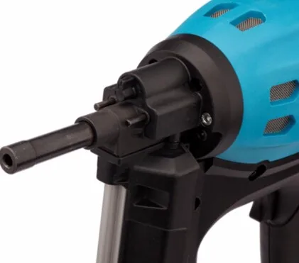 
TOUA Cordless Fuel Cell Gas Nailer GSN50E 