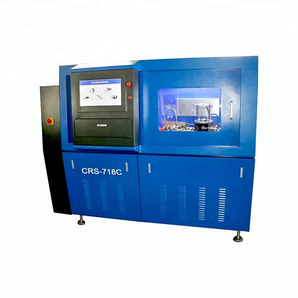 Высокое качество стенда CRS-718C для common rail для Лидер продаж