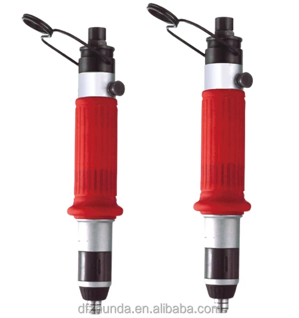 Air wrench impulse tools Lever Start pneumatic Screwdriver