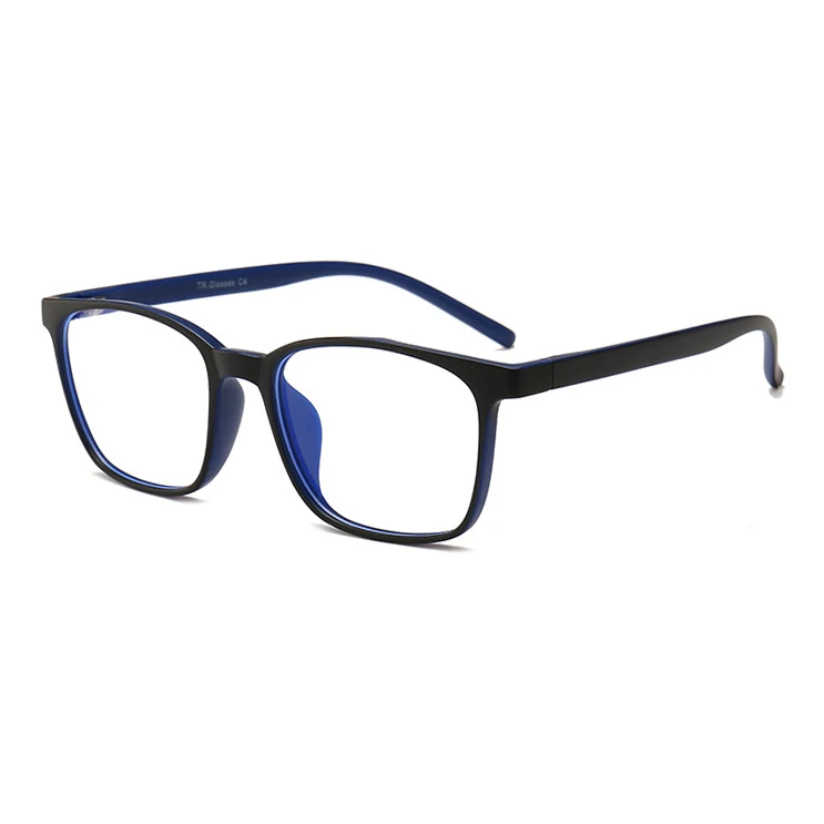 Anti Glare Blue Light Blocking Computer Glasses For Gaming Reading