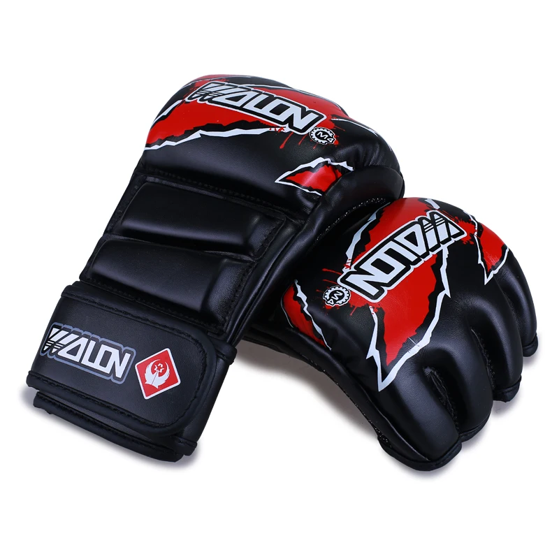 Design your own profession ufc mma boxing gloves