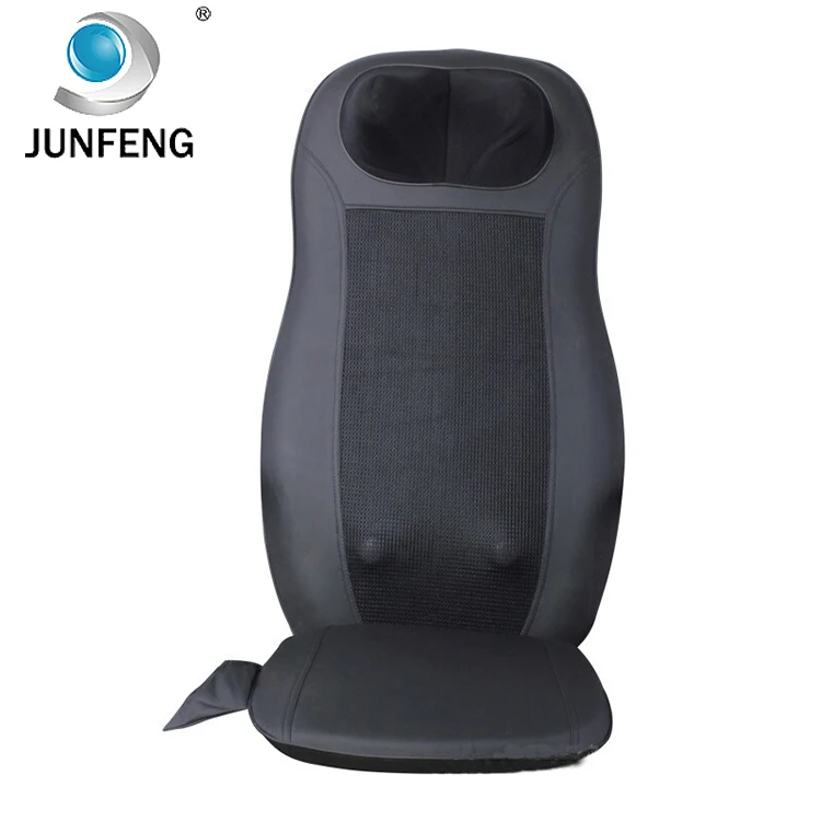 Wholesale China Import Heating Shiatsu Back Massager