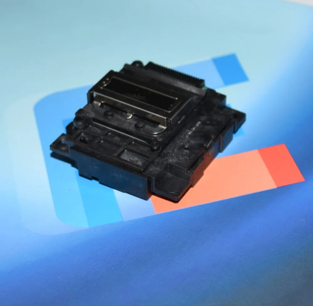  Оригинальная новая печатающая головка для Epson L355 L210 L120 L211 L555 L220 L111 L401 L110 PX300 PX435A XP302