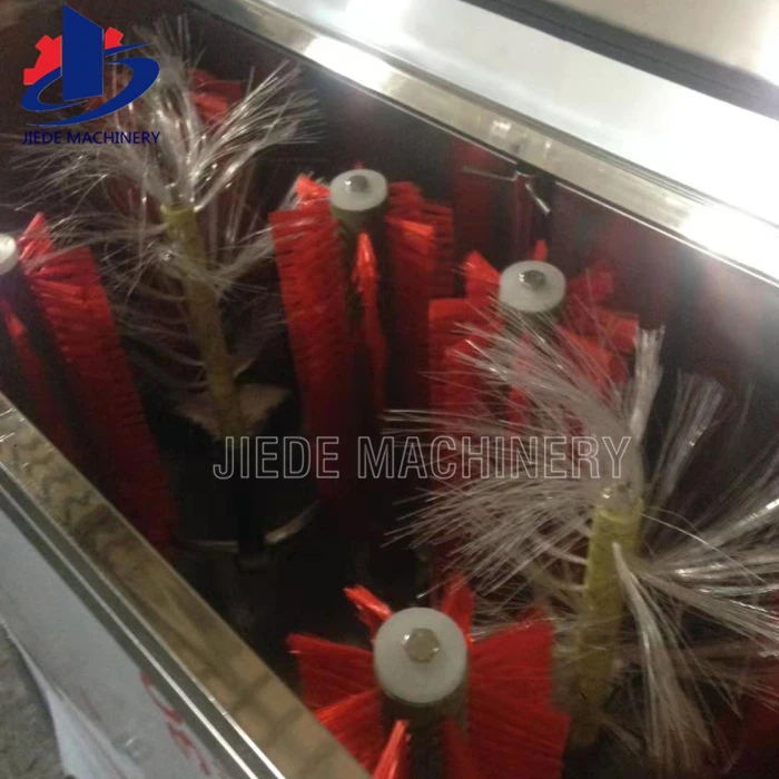 3-5 gallon De-capper and washer Machine for Gallon bottle de-capper & washer