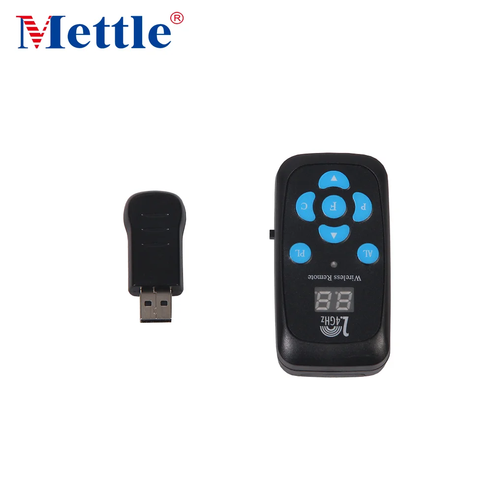 Mettle Ultra Bright 100W 200W  Single Color Bi Color RGB LED Studio Video Light Photographic Lighting LED Video Light