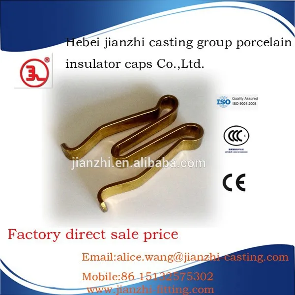 китай производство латунный материал пруёинный фиксатор