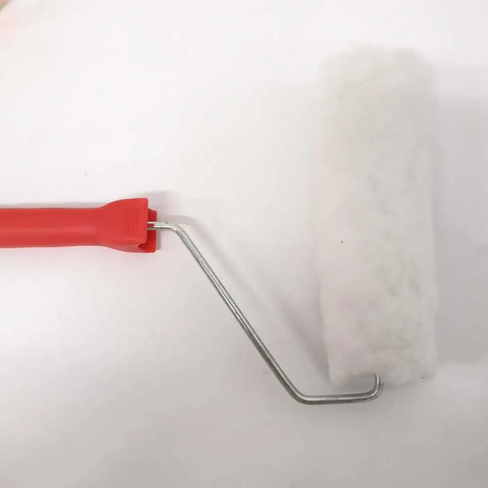 Decorative wall paint roller designs/Best roller brush