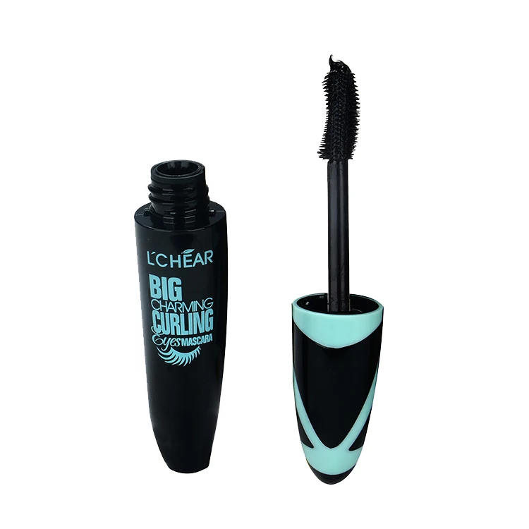 Бренд LCHEAR 513037, оптовая продажа, oem, Собственная Марка, косметика, водонепроницаемая тушь для ресниц