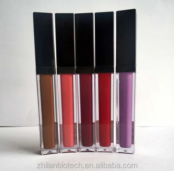 kiss proof very long lasting liquid matte lipstick