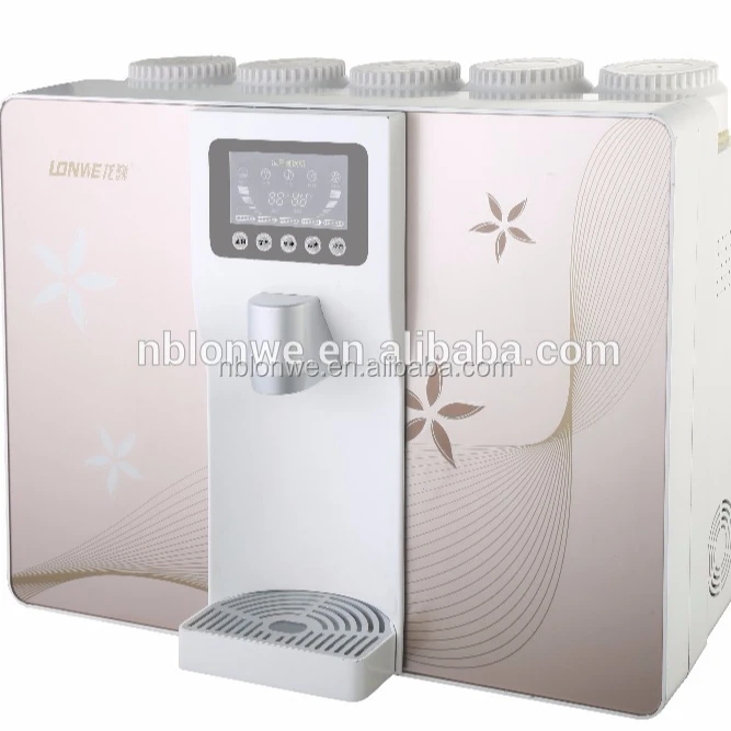 
RO water filter purifier with inner tank 