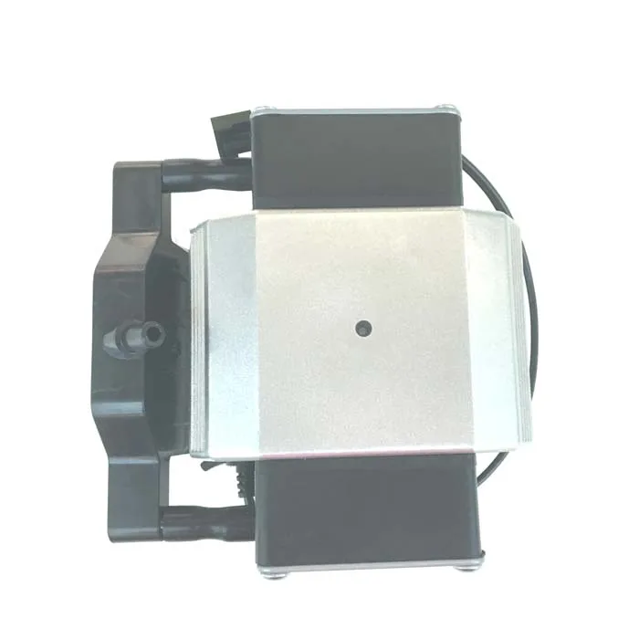 China Supplier 45L/M High Flow 110V AC Diaphragm Air Pump for Massage Chair