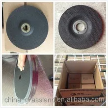 MPA EN12413  free Hand Tool 4inch Cutting Abrasive Wheels Grinding discs