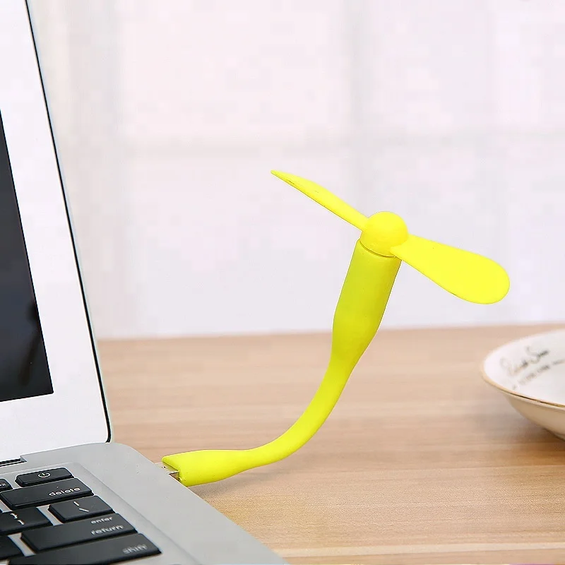 
Hot sale usb driver fan power bank and computer rechargeable usb mini fan 