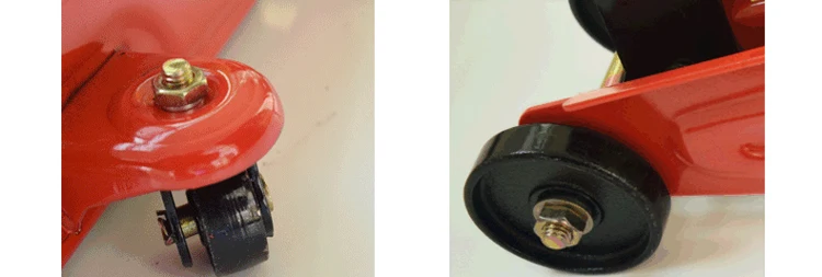 Лидер продаж, автомобильный гидравлический Напольный домкрат