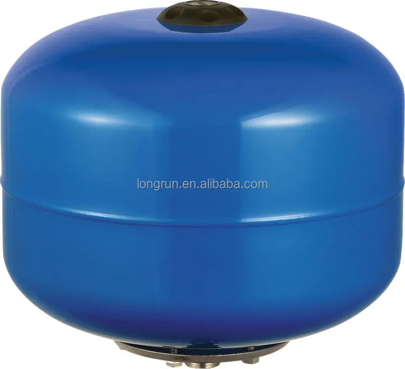 pressure tank for water pump