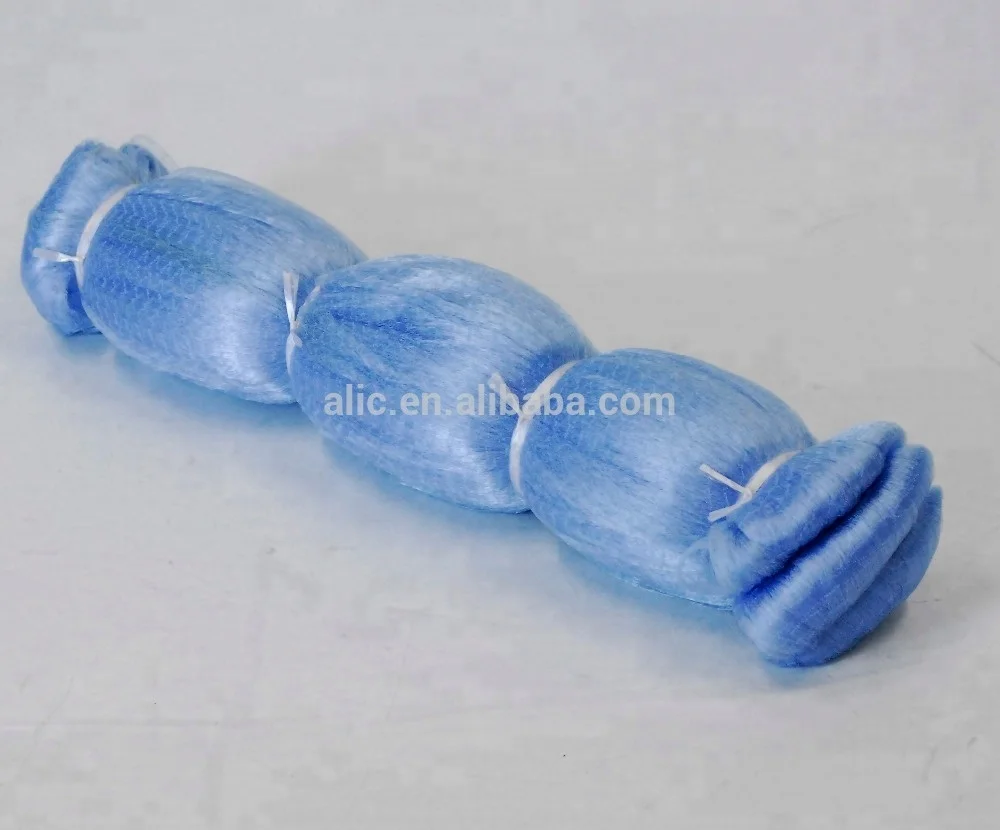 Nylon Monofilament&Multifilament Fishing Nets
