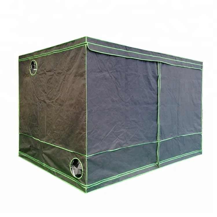 Greenhouse for home use 200x200x200cm low price grow tent
