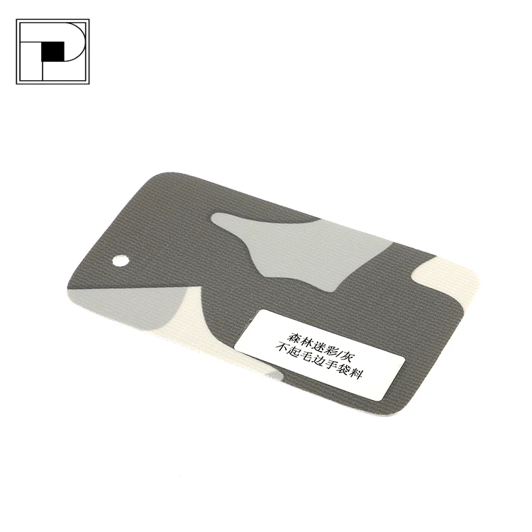 waterproof self clean new design PVC Polyester Fabric for printing bag