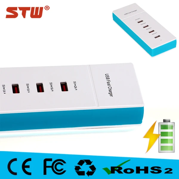 China factory price 2014 wholesale USB adapter car charger