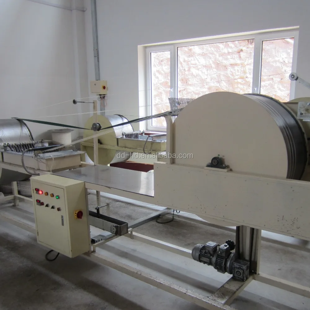 
Wick dipping manchine----High efficiency and easy for controlling speed-- 