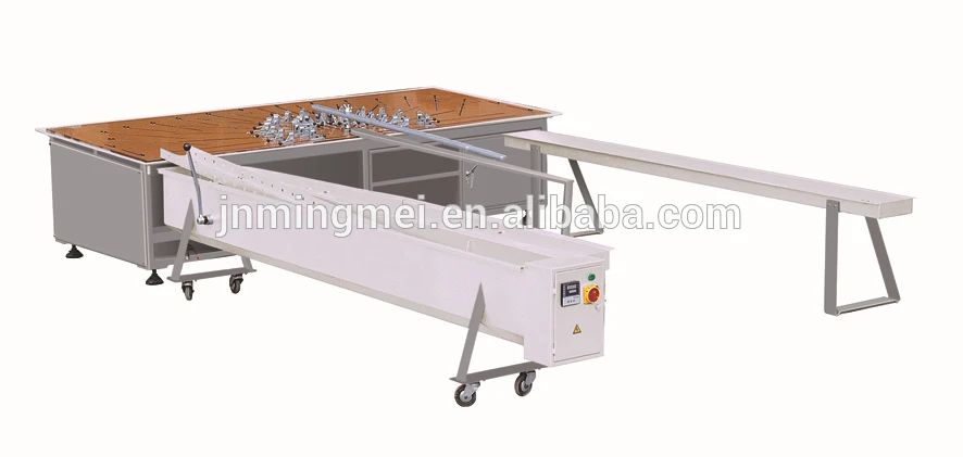 
Bending machine of Upvc window and door making machinery/Pvc window making machine 