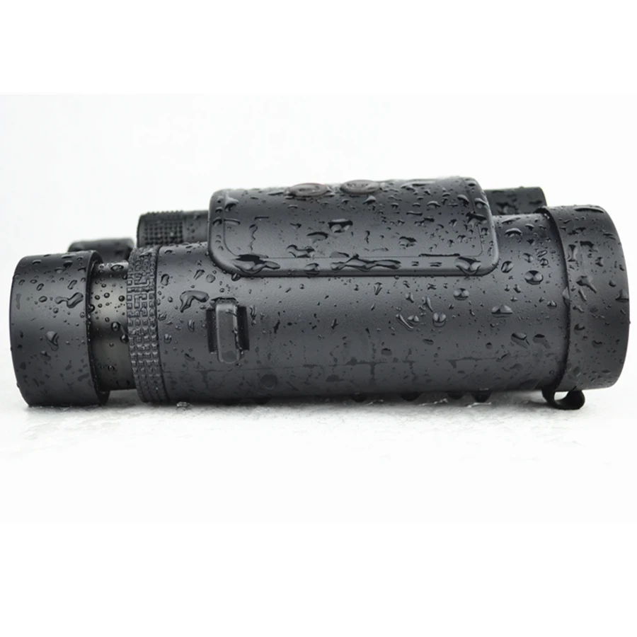 
Buy 8X42 Binoculars with Laser Range Finder LRF-BINO-8X42 