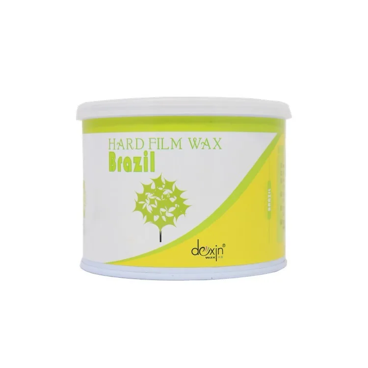 Dexin Professional Flexi Hard Wax A Durable Wax Suitable for Brazilian Waxing Kit
