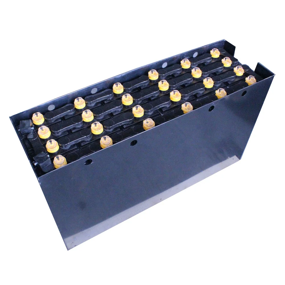 48 volt 48v forklift battery 280Ah 4VBS280 traction battery cells