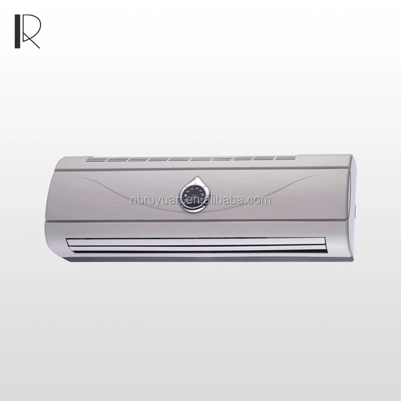 led display Electric PTC ceramic Wall mounted room heaters