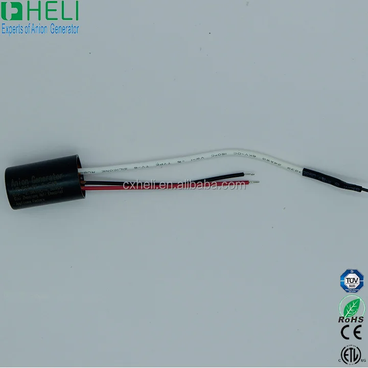 
Cheap negative ion generator anion generator portable generator parts 