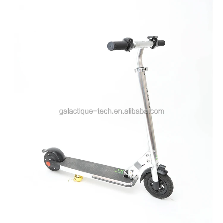 China Manufacture Wholesale Factory Directly Mini Electric Scooter Plus Electric Scooter
